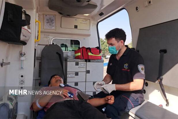 خسارت ۱۷ میلیارد دلاری آلودگی هوا به حوزه سلامت