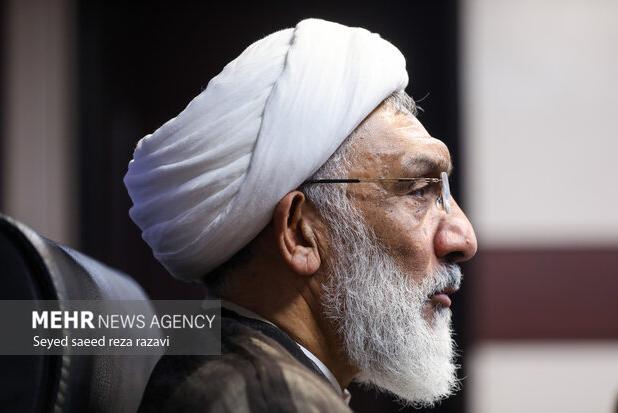 پورمحمدی: چالش اصلی امروز فقدان زبان مشترک با نسل جدید است