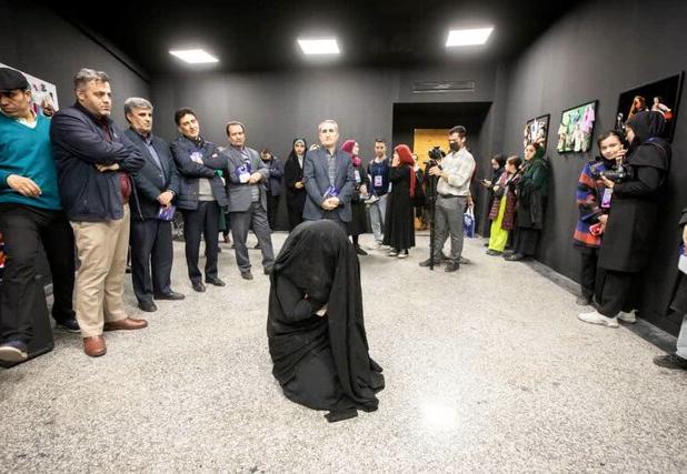 «آخرین لالایی»؛ فریاد صلح برای کودکان جهان