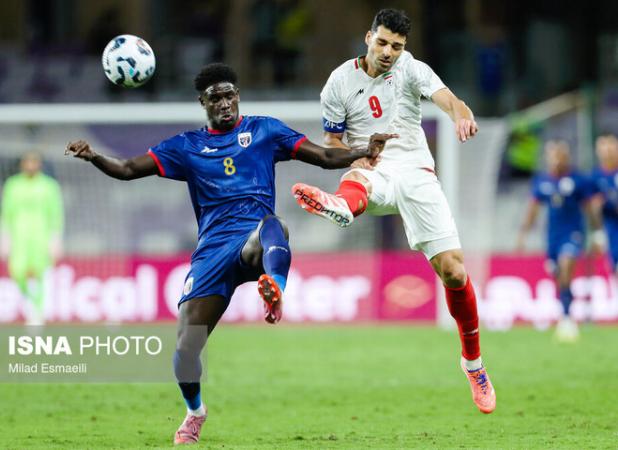 ایران - مصر/ رویارویی تاریخی در سیاتل که می‌تواند سرنوشت صعود را تعیین کند