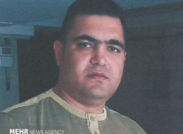 مردم در شناسایی قاتل فراری شهریار کمک کنند