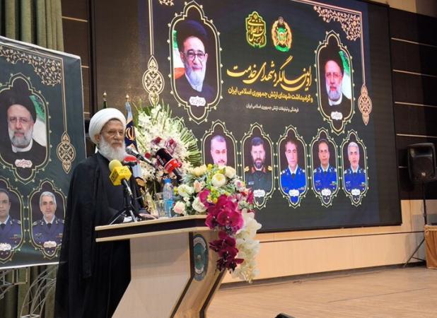 باید نام، مکتب و سبک زندگی شهدای خدمت را زنده نگه داشته و تبیین کنیم