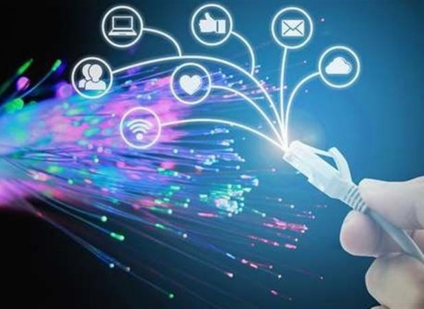 گذار از «مس» به «فیبر نوری»؛ زیرساخت نو، حکمرانی نو