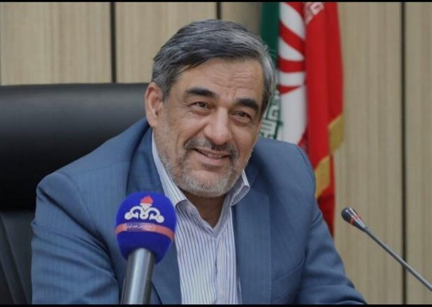 معاون وزیر نفت: حدود ۹۰ درصد گازهای مشعل تا پایان ۱۴۰۶ جمع‌آوری می‌شود