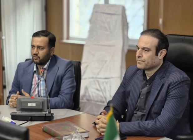 جشنواره ازدواج اقوام ایران در گرگان برگزار می‌شود