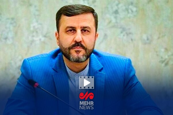 غریب‌آبادی: تهدید و فشار با مذاکره همخوانی ندارد