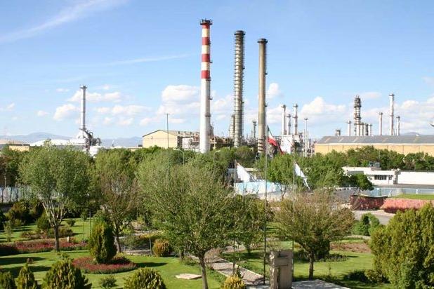 حمله به پالایشگاه تبریز صحت ندارد؛ تولید جریان دارد