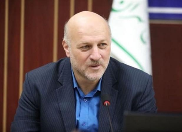 حسین کاغذلو به عنوان رئیس ستاد انتخابات استان تهران منصوب شد