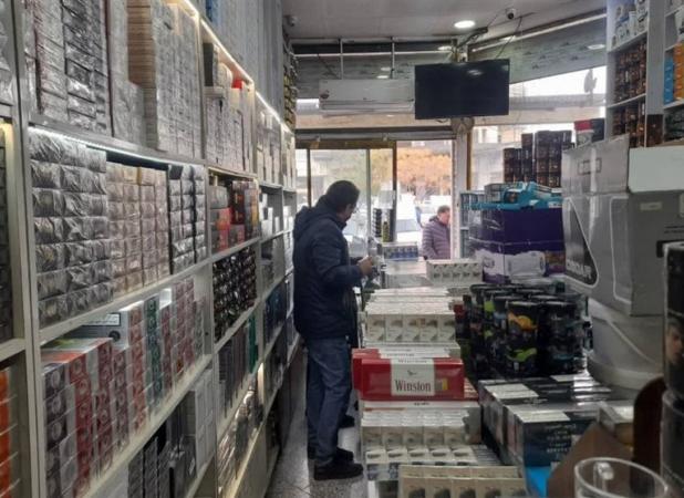 اعلام نرخ مالیات و عوارض ارزش افزوده انواع سیگار + جدول