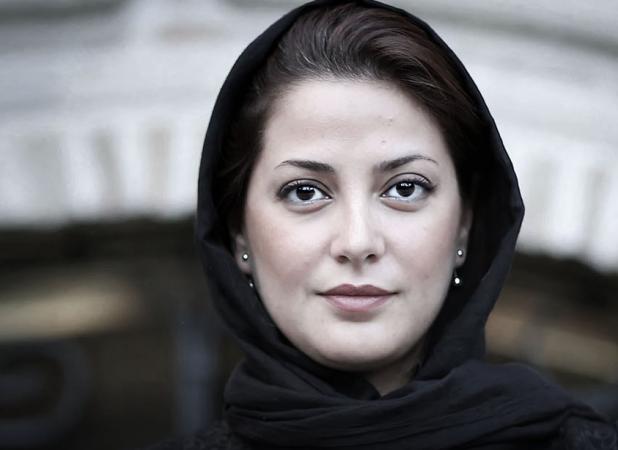 طناز طباطبایی، بازیگری که فقط با رخت عزا دیده می‌شود!