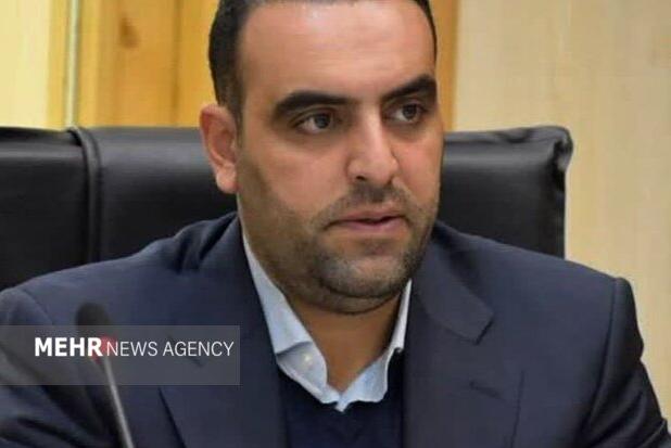 حمیدی:در آینده نزدیک چند پروژه مهم زیرساختی در اسلامشهر افتتاح می‌شود