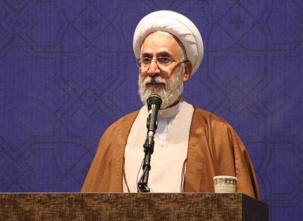 واکنش دادستان کل کشور به اقدام اتحادیه اروپا علیه سپاه