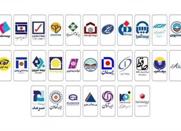 گزارش تحلیلی آمار عملکرد ۹ ماهه بازار بیمه کشور