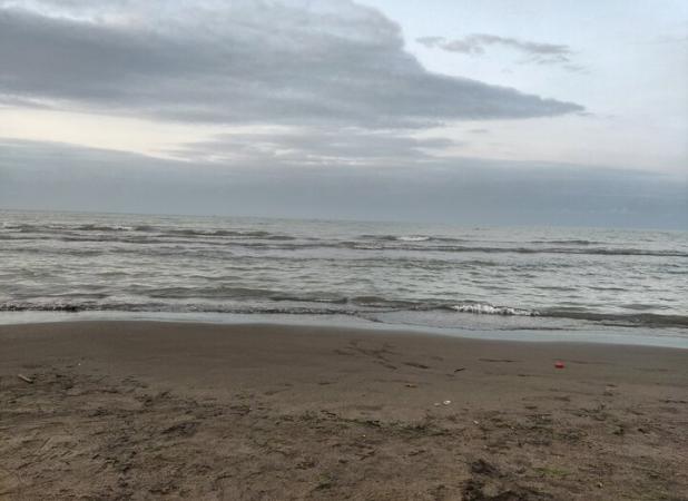 پروژه بزرگ جاده ساحلی شهرستان عباس آباد کلنگ زنی شد