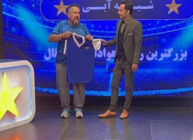 باشگاه استقلال از گلر باتجربه خود رونمایی کرد!