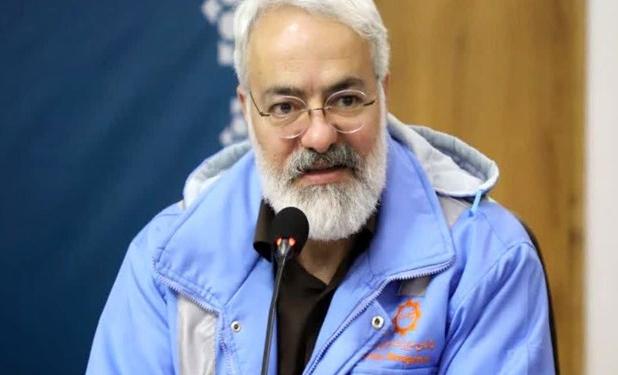 مدیرکل بحران استانداری لرستان: قطعی برق یا انتشار دود در خرم‌آباد رخ نداده است