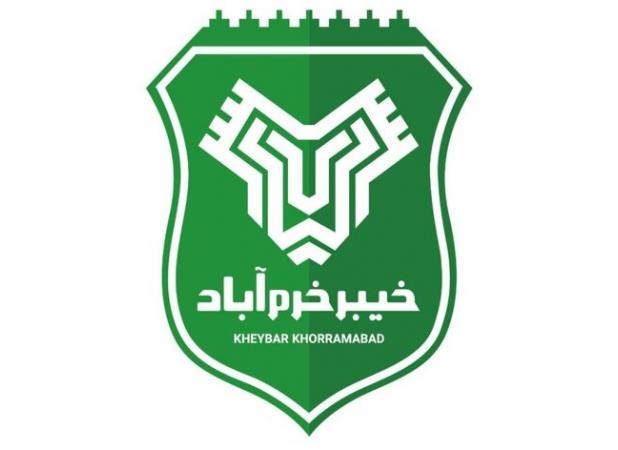 اعلام ترکیب خیبر برای دیدار مقابل استقلال تهران