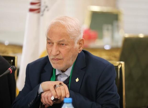 حمایت از هیچ نیازمندی مشروط به امور اعتقادی و سیاسی نیست