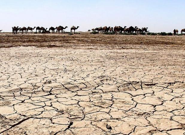 جازموریان؛ از زیست بوم حیات تا کانون بحران