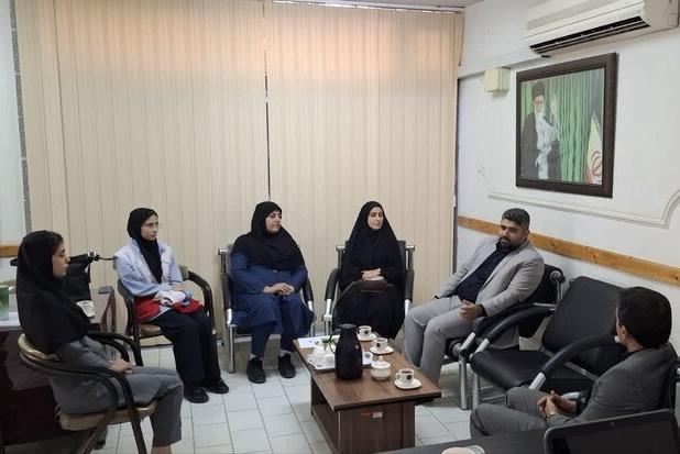 جهاد دانشگاهی نعمت بزرگی برای کشور است