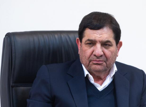 مخبر: ایران اسلامی دشمنان خود را به ذلت خواهد رساند