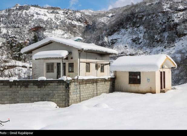 هواشناسی ایران ۱۴۰۲/۱۲/۱۶؛ هشدار فعالیت سامانه بارشی در ۱۸ استان/ افزایش آلودگی هوا در تهران