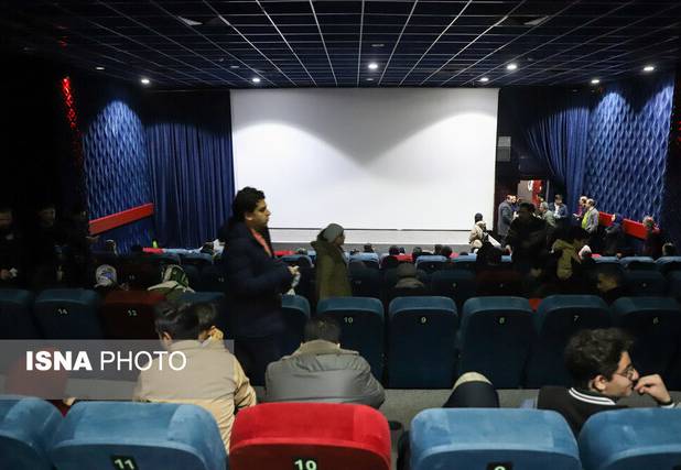 اکران ۱۶ فیلم در چهل و چهارمین جشنواره فیلم فجر مشهد