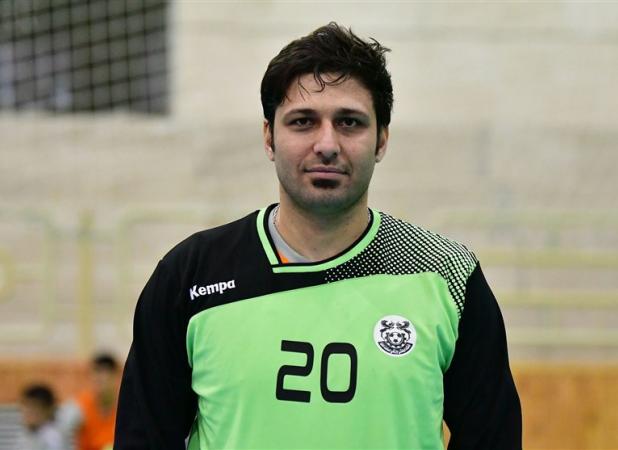 پالاد: فقط ۲۰درصد بازیکنان هندبال بالای یک میلیارد می‌گیرند!