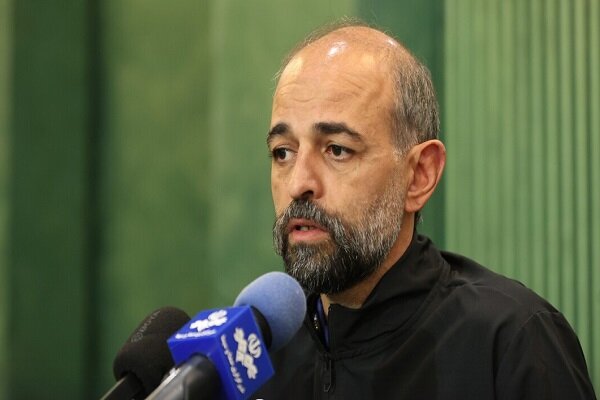 باید باهوش بازی کنیم و تمرکز بالایی داشته باشیم