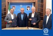 بانک تجارت محرک توسعه آذربایجان شرقی شد