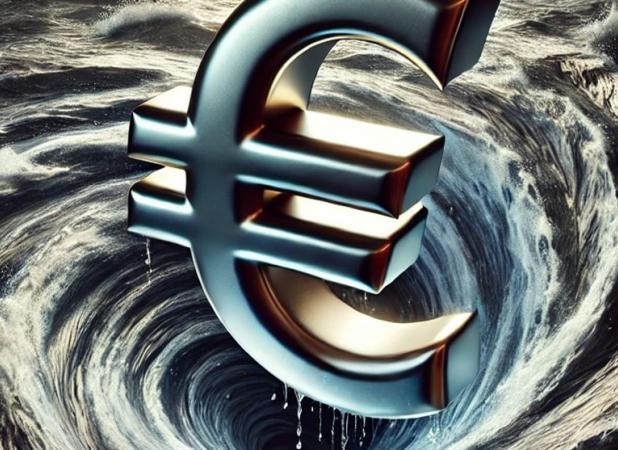 خروج از اتحادیه اروپا در دستور کار حزب افراطی آلمان