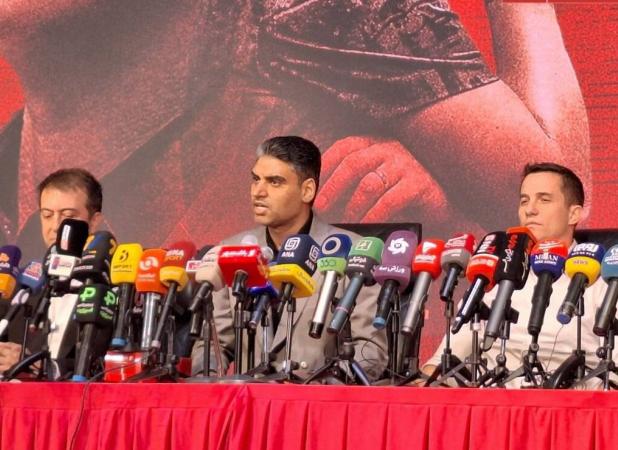 توافق اولیه مدیرعامل پرسپولیس با یک بازیکن