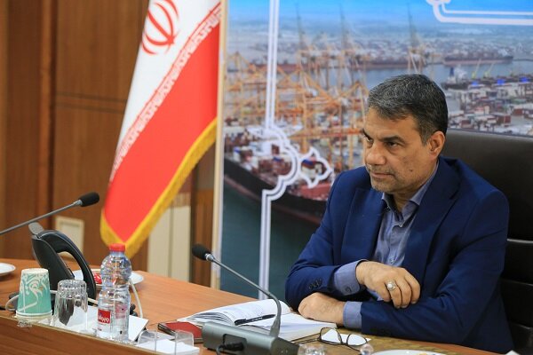 نفیسی: احترام به کارگران ضامن دوام و پایداری مجموعه‌هاست