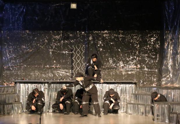 جشنواره تئاتر کرمانشاه به ایستگاه پایانی رسید / معرفی ۲ نمایش راه‌یافته به مرحله کشوری