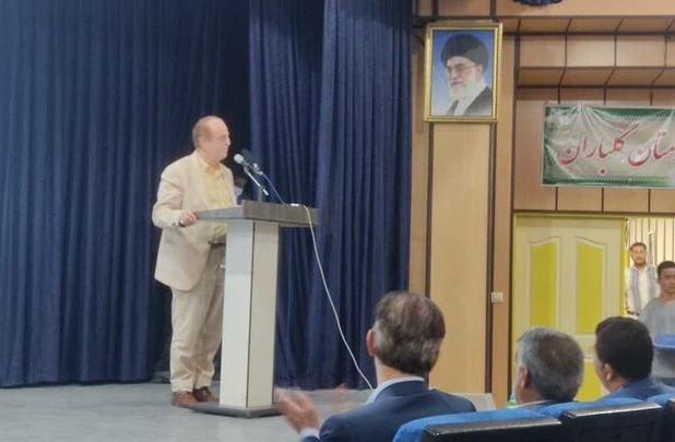 قروه میزبان نخستین همایش ملی توسعه پایدار گردشگری باباگرگر شد