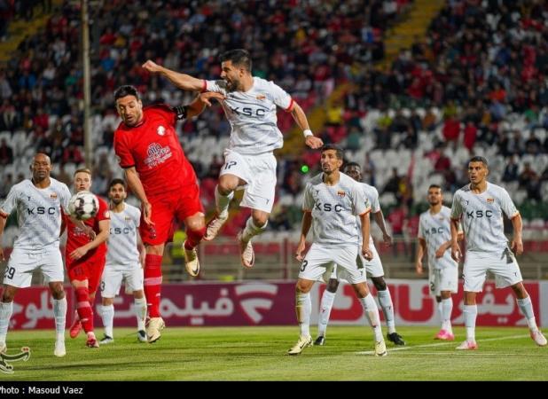 سلیمی: هواداران فولاد به آینده تیم خوشبین باشند