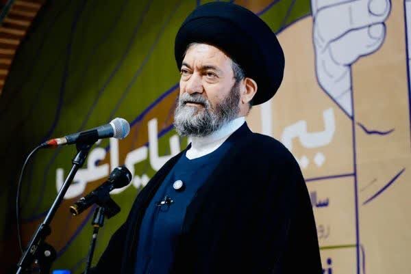 تروریست اصلی دولت‌هایی هستند که در غزه جان ۲۰ هزار کودک را گرفتند