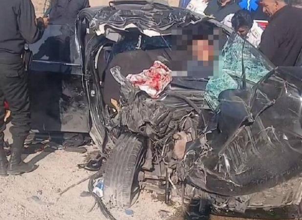 جزئیات تازه از سانحه مرگبار برای خانواده معاون رئیس‌جمهور