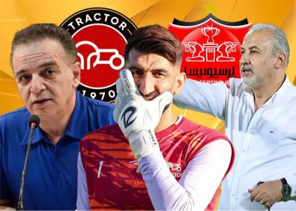 پیشنهاد عجیب زنوزی برای ماست‌مالی کردن پرونده بیرو