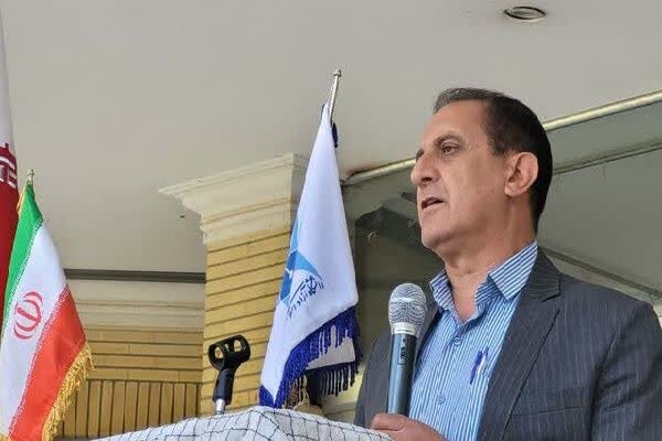 تحصیل ۷۵۶۴ دانشجو در دانشگاه آزاد اسلامی واحد یاسوج