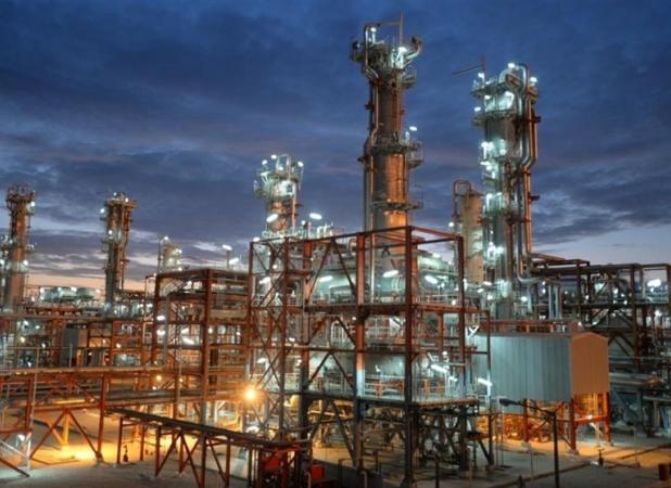 جنگ اوکراین وابستگی اروپا به نفت خاورمیانه را افزایش داد