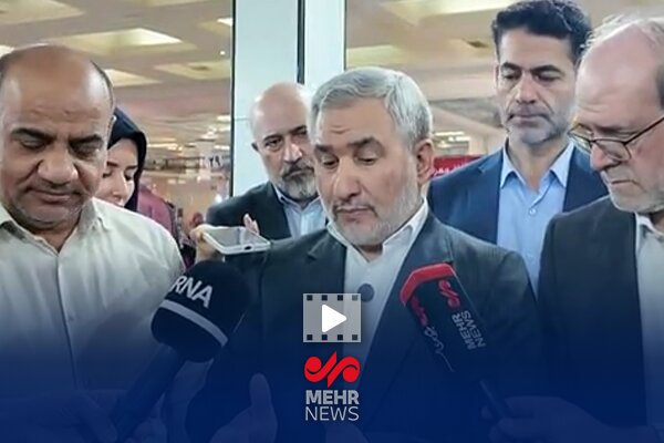 خاطره معاون راهبردی رئیس جمهور از توصیه خاص امام خمینی به مرحوم دعایی