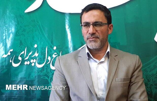 عدم ترخیص درصدی کالا از گمرکات منجر به رسوب کالاها شد
