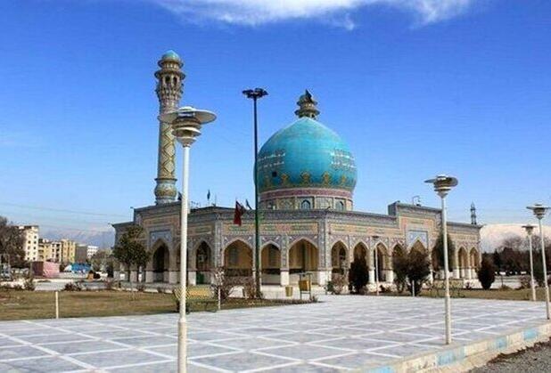 ویژه برنامه یاس نبوی در بقاع متبرکه ایلام برگزار می‌شود