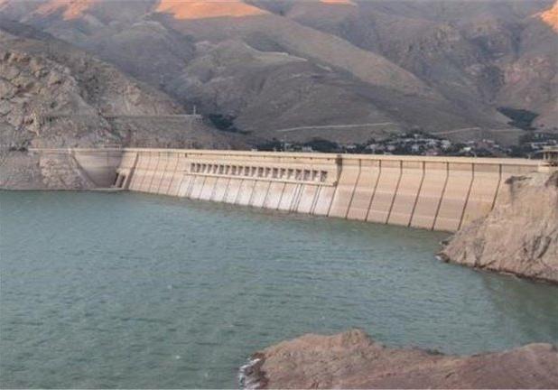 آغاز مطالعات نهایی برای احداث سد برق‌آبی الند خوی