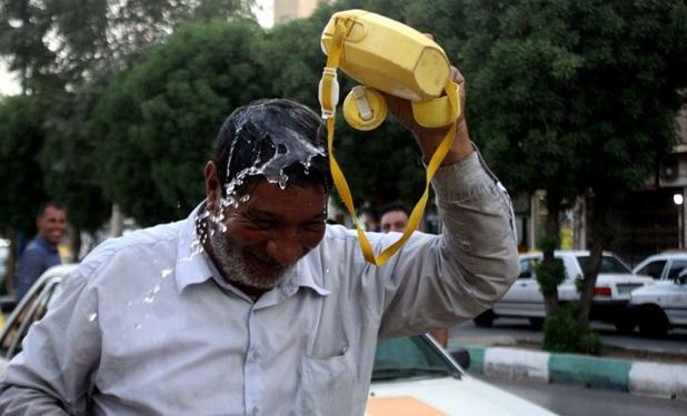 هشدار درباره ورود سامانه بارشی جدید از 15 مرداد