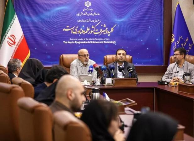 حل چالش‌های آب و انرژی ایران با هوش مصنوعی