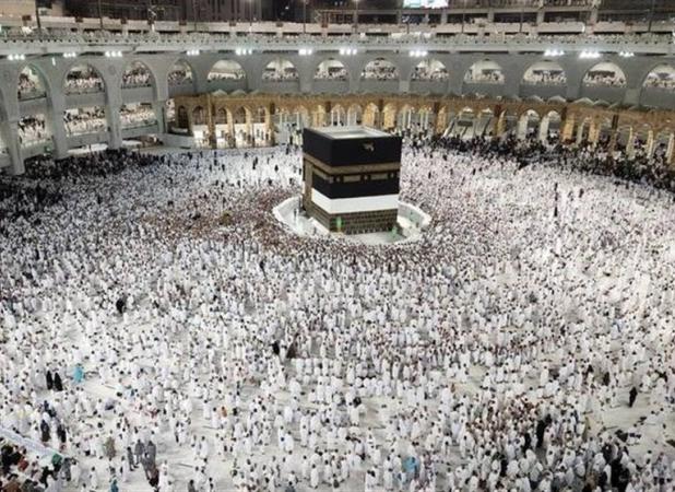۲۰سال محرومیت از حج فلسطینیان مقیم عراق
