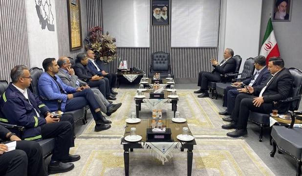 استاندار: سطح ارایه خدمات اورژانس در همه مناطق سیستان و بلوچستان یکسان نیست