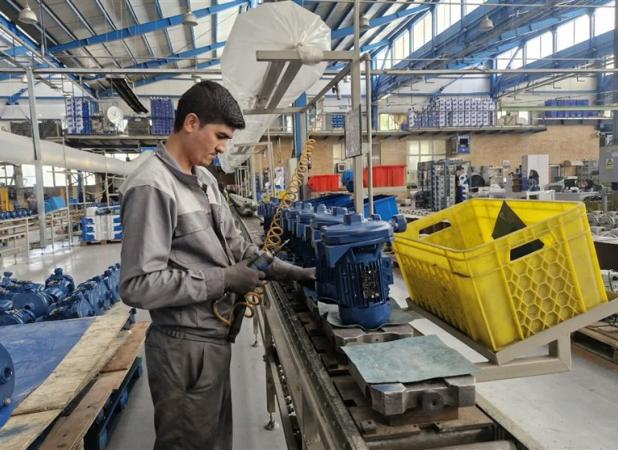 جزئیات مصوبات کمیته حمایت از کسب و کار